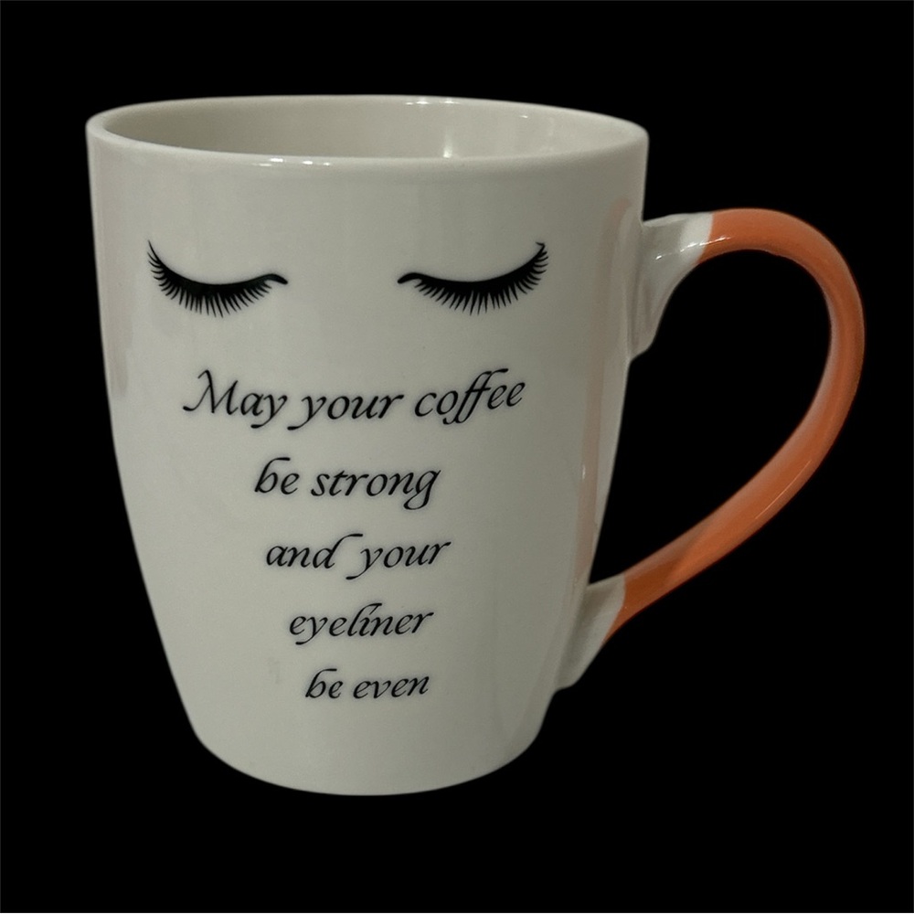 Hazel & Co Coffee‎ Mug